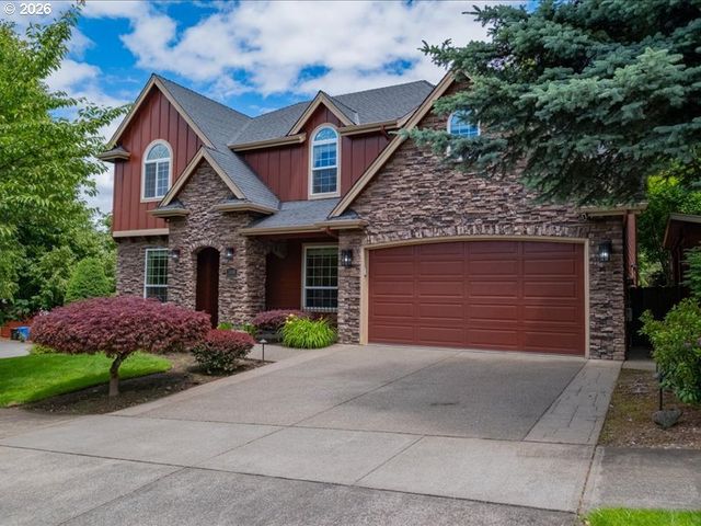 5810 Se Pikes Pass St, Salem, OR 97306