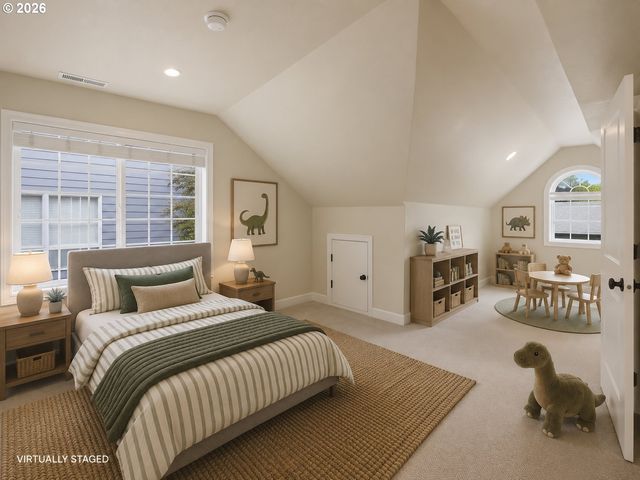 5810 Se Pikes Pass St, Salem, OR 97306