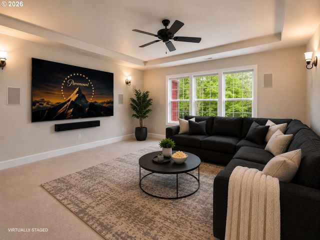 5810 Se Pikes Pass St, Salem, OR 97306