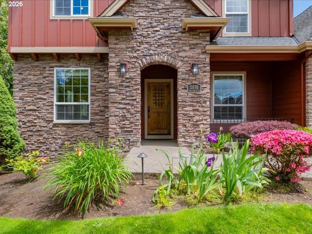 5810 Se Pikes Pass St, Salem, OR 97306