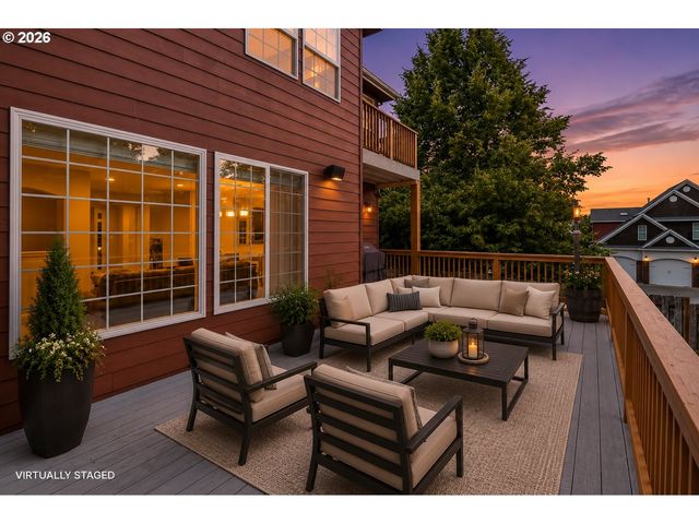 5810 Se Pikes Pass St, Salem, OR 97306