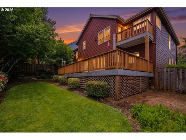 5810 Se Pikes Pass St, Salem, OR 97306
