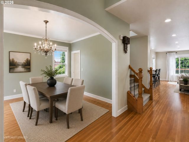 5810 Se Pikes Pass St, Salem, OR 97306