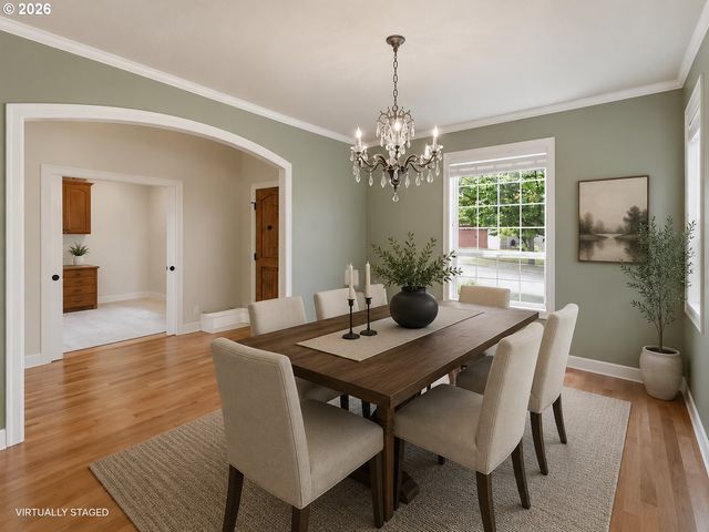 5810 Se Pikes Pass St, Salem, OR 97306
