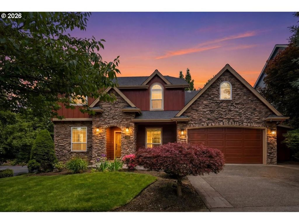 5810 Se Pikes Pass St, Salem, OR 97306