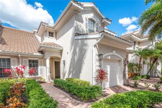 12858 Carrington CIR 103, Naples, FL 34105