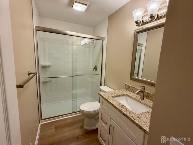 8 Benjamin Franklin Drive F, Monroe, NJ 08831