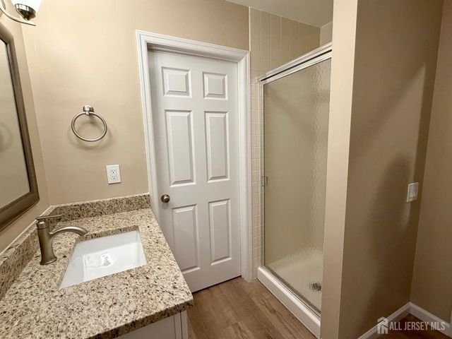 8 Benjamin Franklin Drive F, Monroe, NJ 08831
