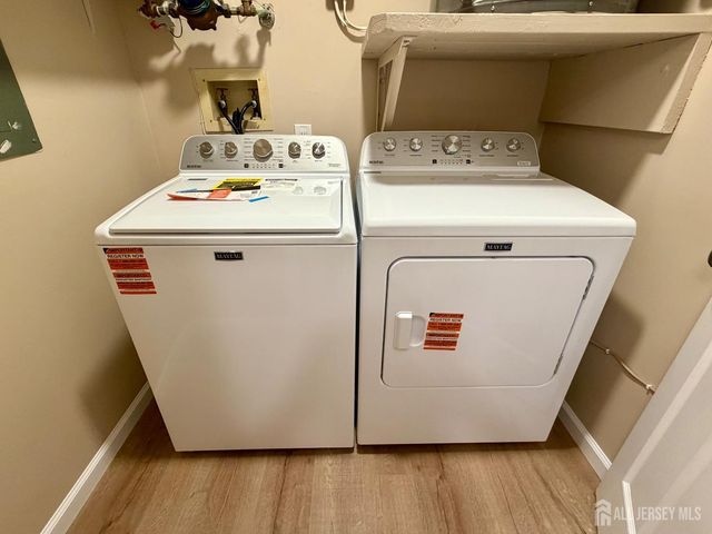 8 Benjamin Franklin Drive F, Monroe, NJ 08831