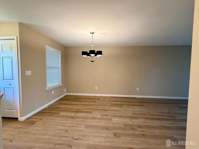8 Benjamin Franklin Drive F, Monroe, NJ 08831