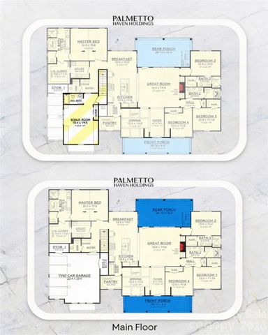1106 Reba Lane, Kannapolis, NC 28083