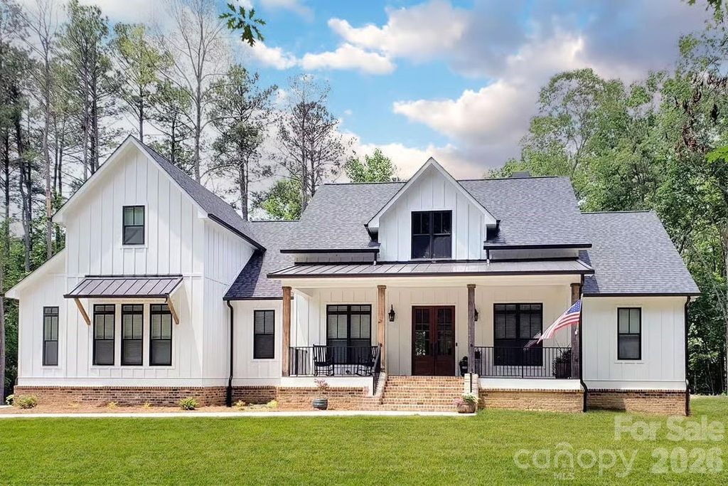 1106 Reba Lane, Kannapolis, NC 28083