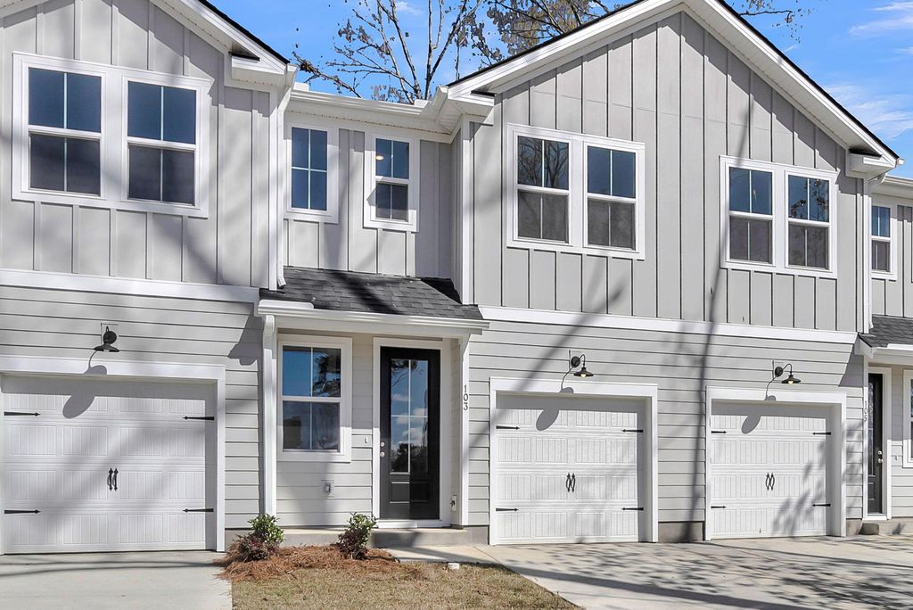 103 Berry Shoals Drive, Summerville, SC 29485
