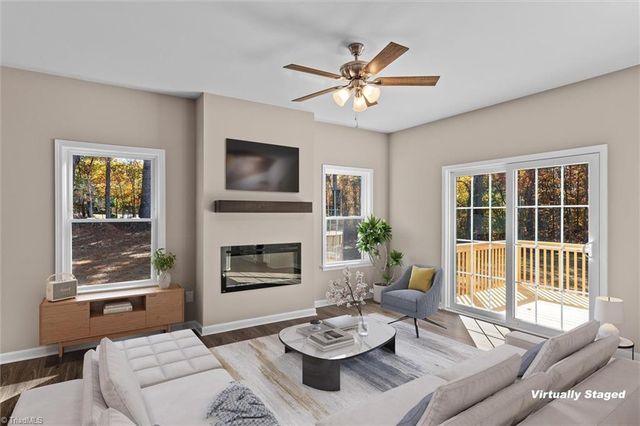 6049 Frye Bridge Road, Clemmons, NC 27012