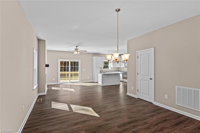 6049 Frye Bridge Road, Clemmons, NC 27012