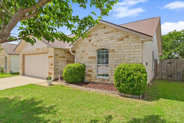 237 Moonstone DR, Jarrell, TX 76537