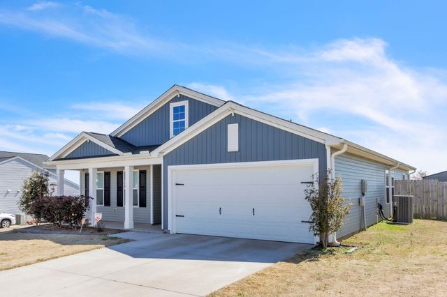 7058 Luna Mae Court, Boiling Springs, SC 29316