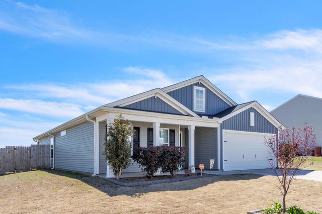 7058 Luna Mae Court, Boiling Springs, SC 29316