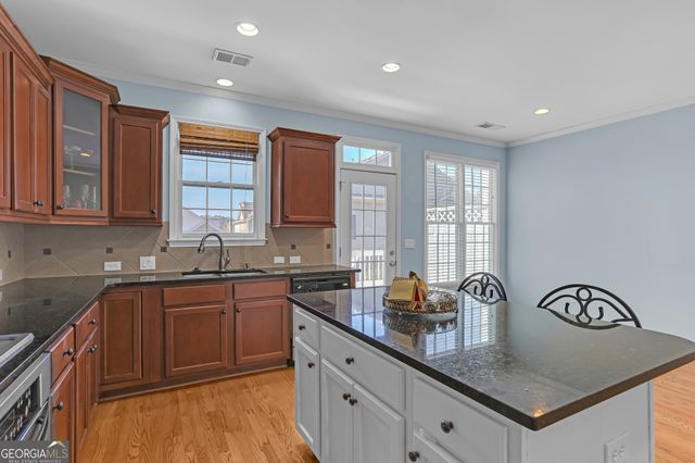 6206 Carriage Gate Lane SE 6, Mableton, GA 30126