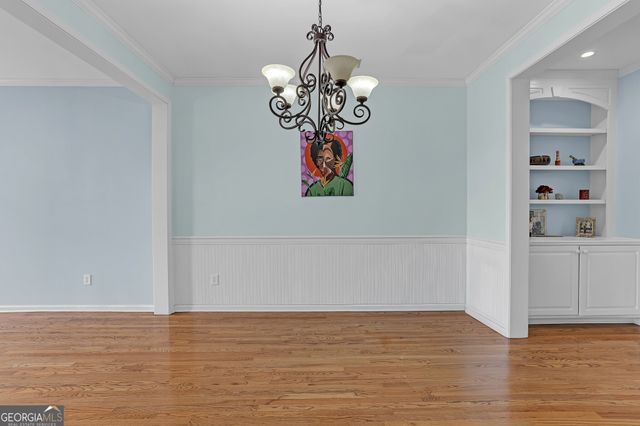 6206 Carriage Gate Lane SE 6, Mableton, GA 30126