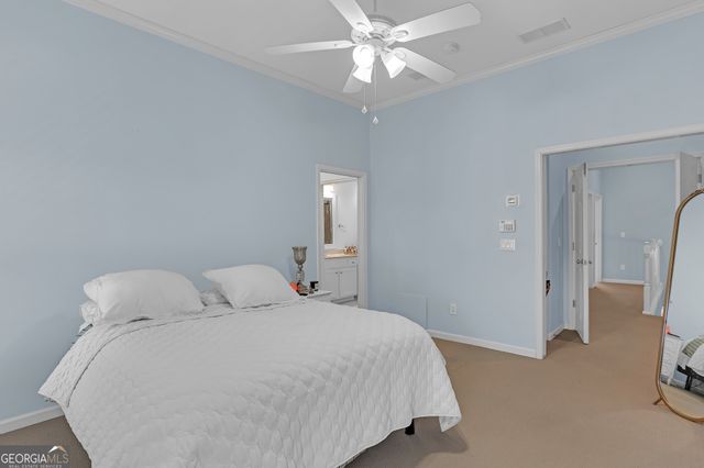 6206 Carriage Gate Lane SE 6, Mableton, GA 30126