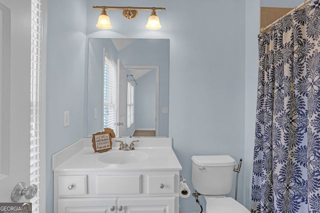 6206 Carriage Gate Lane SE 6, Mableton, GA 30126