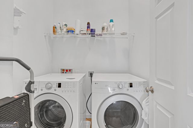 6206 Carriage Gate Lane SE 6, Mableton, GA 30126