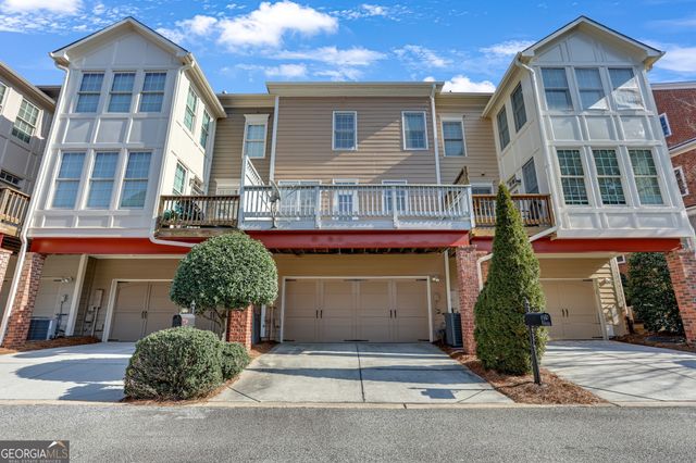 6206 Carriage Gate Lane SE 6, Mableton, GA 30126