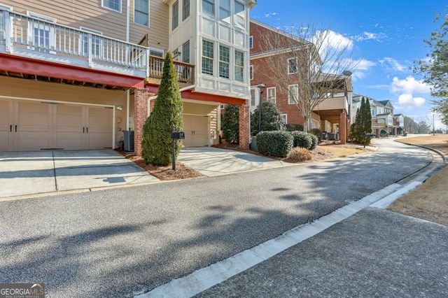 6206 Carriage Gate Lane SE 6, Mableton, GA 30126