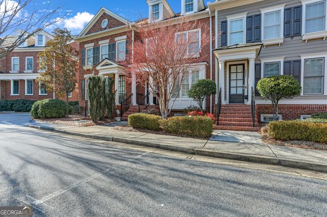 6206 Carriage Gate Lane SE 6, Mableton, GA 30126