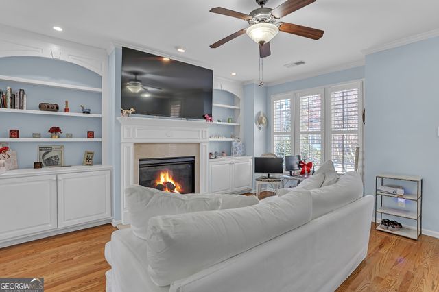 6206 Carriage Gate Lane SE 6, Mableton, GA 30126