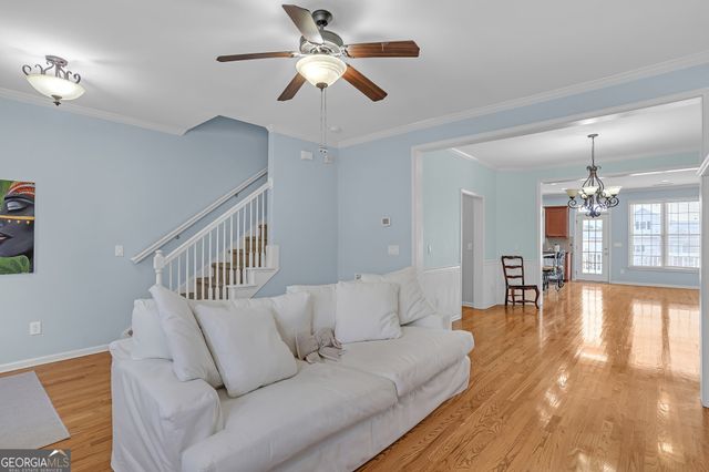 6206 Carriage Gate Lane SE 6, Mableton, GA 30126