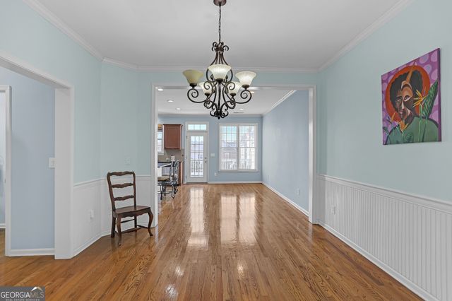 6206 Carriage Gate Lane SE 6, Mableton, GA 30126