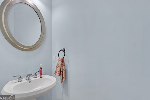 6206 Carriage Gate Lane SE 6, Mableton, GA 30126