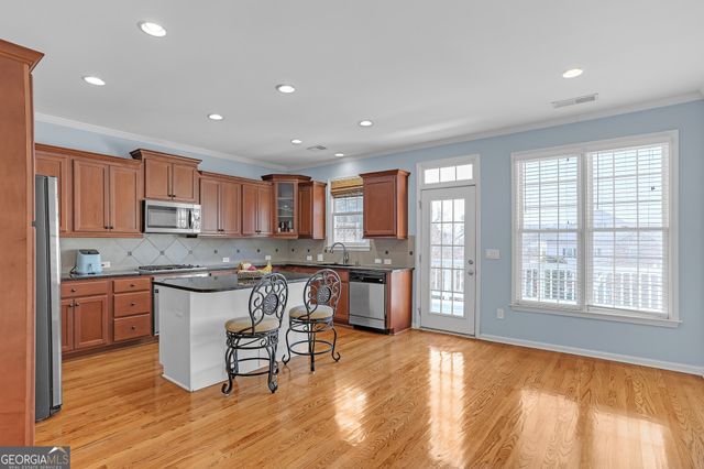 6206 Carriage Gate Lane SE 6, Mableton, GA 30126