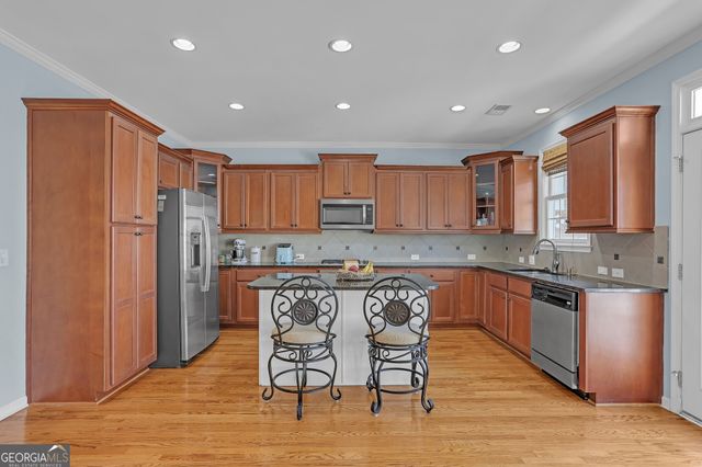 6206 Carriage Gate Lane SE 6, Mableton, GA 30126