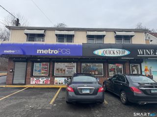 47 Pershing Drive 1, Ansonia, CT 06401