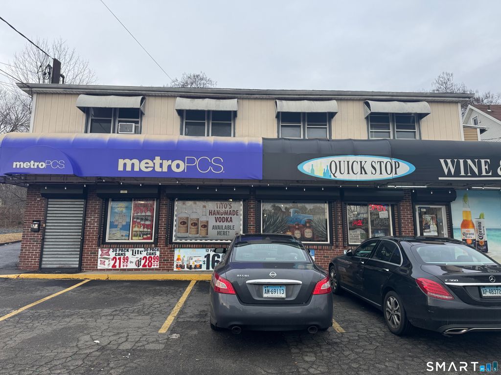 47 Pershing Drive 1, Ansonia, CT 06401