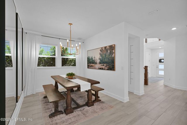 312 MILLENIA Drive, Ponte Vedra, FL 32081