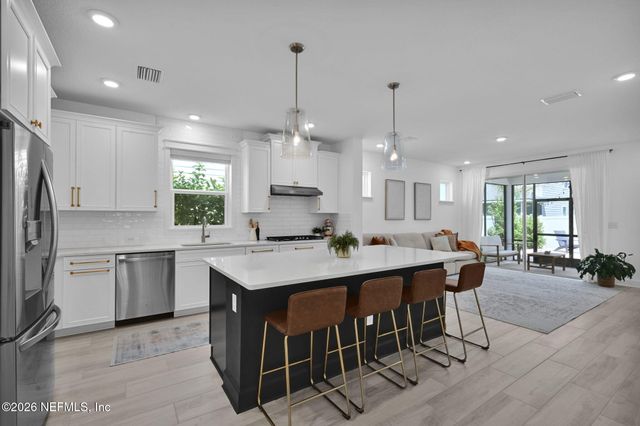 312 MILLENIA Drive, Ponte Vedra, FL 32081