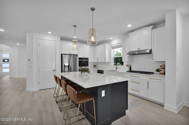 312 MILLENIA Drive, Ponte Vedra, FL 32081