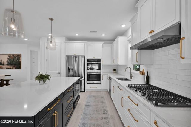 312 MILLENIA Drive, Ponte Vedra, FL 32081