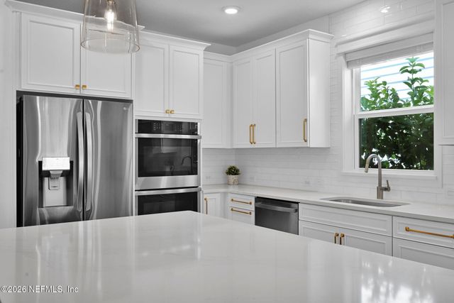 312 MILLENIA Drive, Ponte Vedra, FL 32081