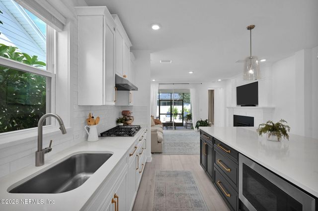 312 MILLENIA Drive, Ponte Vedra, FL 32081