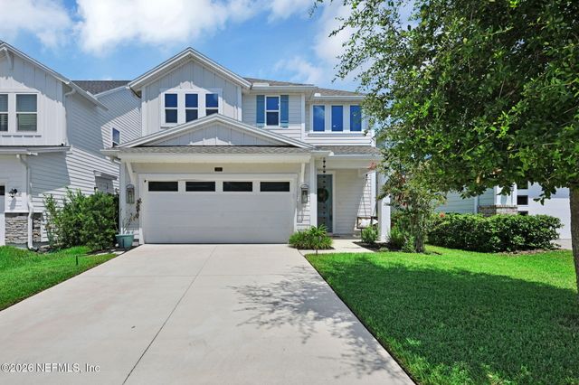 312 MILLENIA Drive, Ponte Vedra, FL 32081