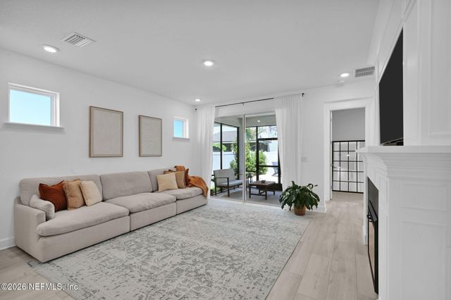 312 MILLENIA Drive, Ponte Vedra, FL 32081