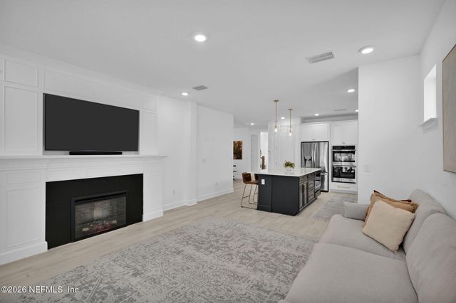 312 MILLENIA Drive, Ponte Vedra, FL 32081