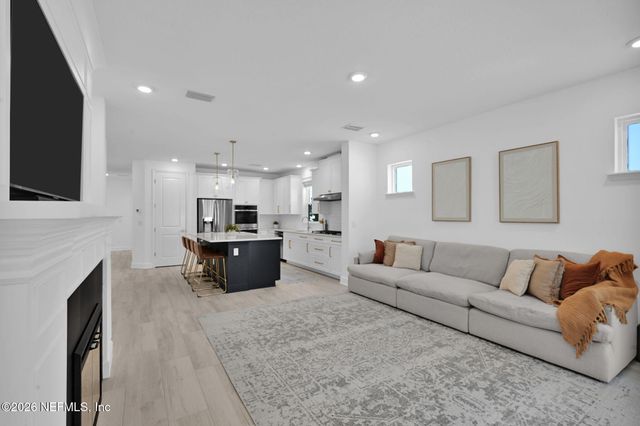 312 MILLENIA Drive, Ponte Vedra, FL 32081