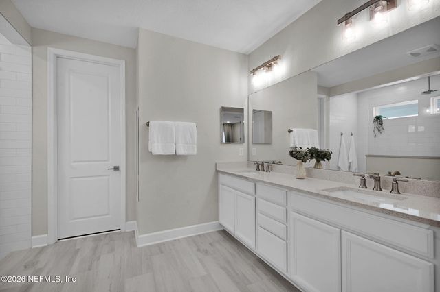 312 MILLENIA Drive, Ponte Vedra, FL 32081