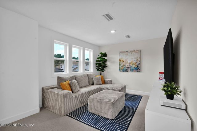 312 MILLENIA Drive, Ponte Vedra, FL 32081